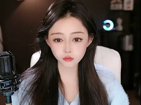 Snapshot of wangnana chatting on 10, 1, 2025 wangnana online show from 10, 1, 2025
