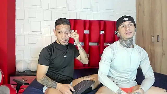 JackMex1 online show from 11, 3, 2026