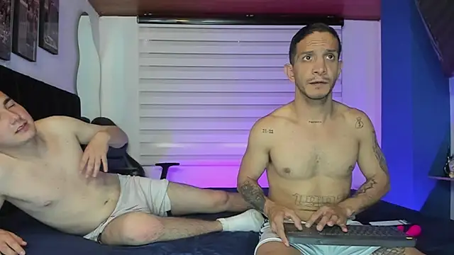 JackMex1 online show from 27, 4, 2026