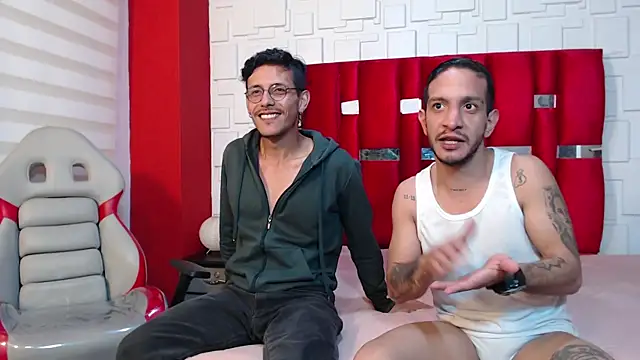 Snapshot of JackMex1 chatting on 11, 10, 2025 JackMex1 online show from 11, 10, 2025