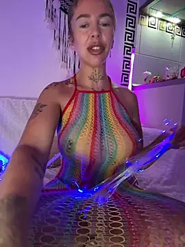 Snapshot of CheekyChels chatting on 3, 6, 2026 CheekyChels online show from 3, 6, 2026