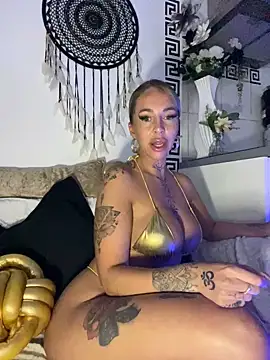 CheekyChels online show from 26, 2, 2025