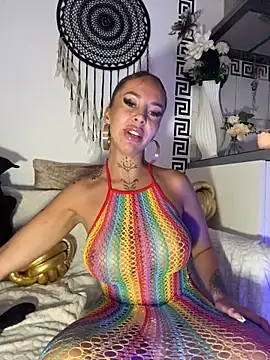 CheekyChels online show from 16, 3, 2025
