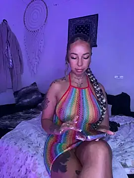 CheekyChels online show from 14, 3, 2025