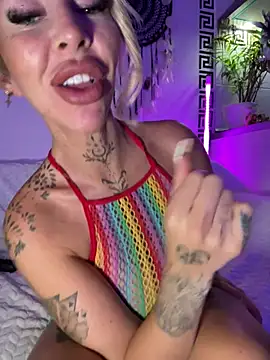 Snapshot of CheekyChels chatting on 16, 5, 2026 CheekyChels online show from 16, 5, 2026