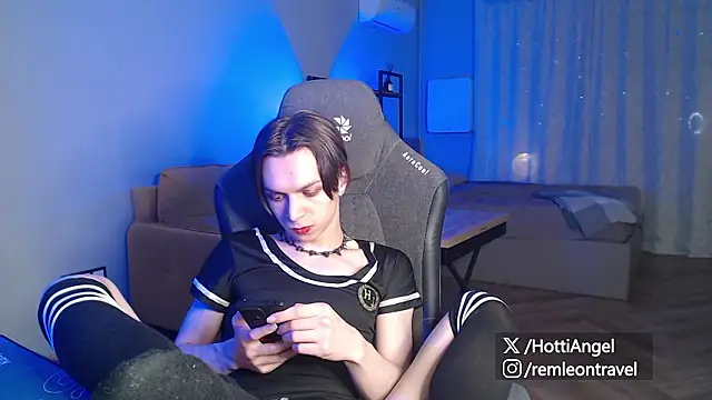 leon yuugen online show from 24, 2, 2026