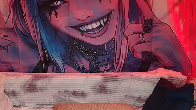 rosse26830 online show from 18, 4, 2026