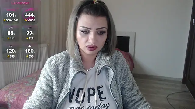 rosse26830 online show from 12, 3, 2025