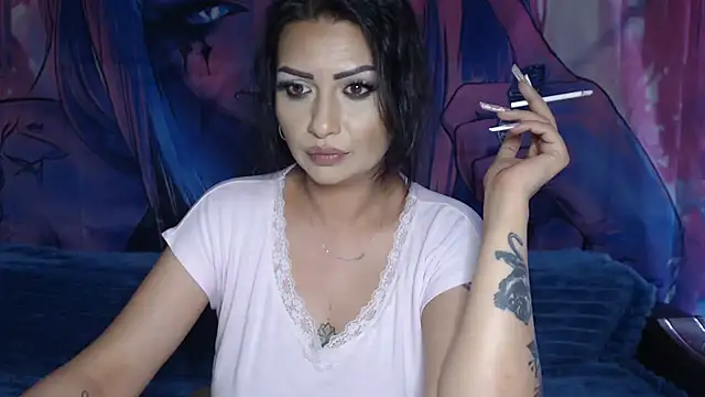 Snapshot of rosse26830 chatting on 8, 7, 2026 rosse26830 online show from 8, 7, 2026