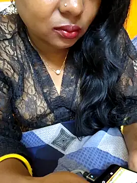 Snapshot of kanikasree chatting on 10, 3, 2025 kanikasree online show from 10, 3, 2025