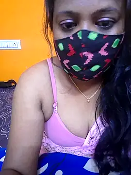 Snapshot of kanikasree chatting on 25, 5, 2026 kanikasree online show from 25, 5, 2026