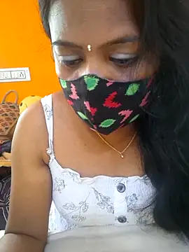 Snapshot of kanikasree chatting on 11, 6, 2026 kanikasree online show from 11, 6, 2026