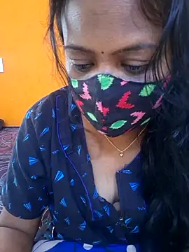 Snapshot of kanikasree chatting on 25, 5, 2026 kanikasree online show from 25, 5, 2026