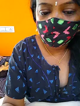 Snapshot of kanikasree chatting on 10, 6, 2026 kanikasree online show from 10, 6, 2026