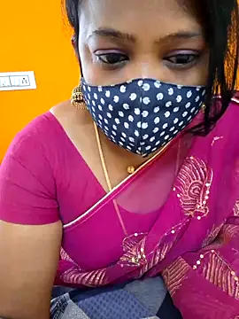 Snapshot of kanikasree chatting on 22, 3, 2025 kanikasree online show from 22, 3, 2025