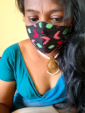 Snapshot of kanikasree chatting on 1, 5, 2026 kanikasree online show from 1, 5, 2026