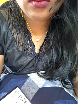 Snapshot of kanikasree chatting on 7, 3, 2025 kanikasree online show from 7, 3, 2025