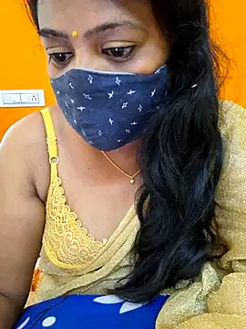 Snapshot of kanikasree chatting on 18, 9, 2025 kanikasree online show from 18, 9, 2025