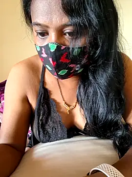 Snapshot of kanikasree chatting on 9, 5, 2026 kanikasree online show from 9, 5, 2026