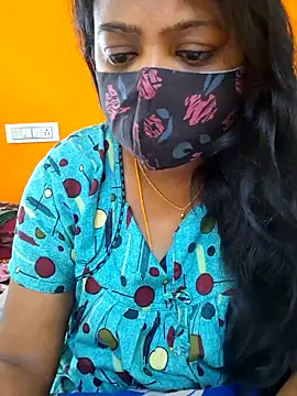 Snapshot of kanikasree chatting on 22, 9, 2025 kanikasree online show from 22, 9, 2025