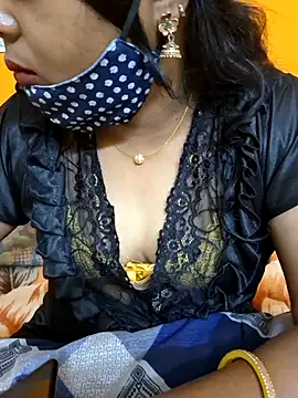 Snapshot of kanikasree chatting on 18, 3, 2025 kanikasree online show from 18, 3, 2025
