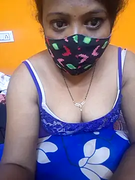 Snapshot of kanikasree chatting on 13, 5, 2026 kanikasree online show from 13, 5, 2026