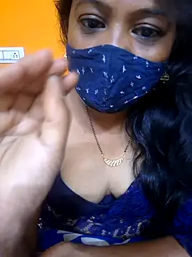 Snapshot of kanikasree chatting on 17, 5, 2026 kanikasree online show from 17, 5, 2026