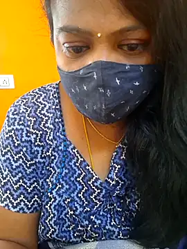 Snapshot of kanikasree chatting on 9, 10, 2025 kanikasree online show from 9, 10, 2025