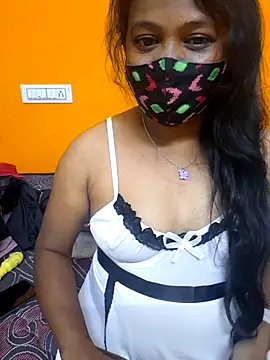 Snapshot of kanikasree chatting on 3, 5, 2026 kanikasree online show from 3, 5, 2026
