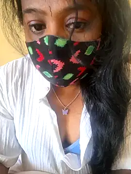 Snapshot of kanikasree chatting on 3, 5, 2026 kanikasree online show from 3, 5, 2026