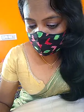 Snapshot of kanikasree chatting on 4, 6, 2026 kanikasree online show from 4, 6, 2026