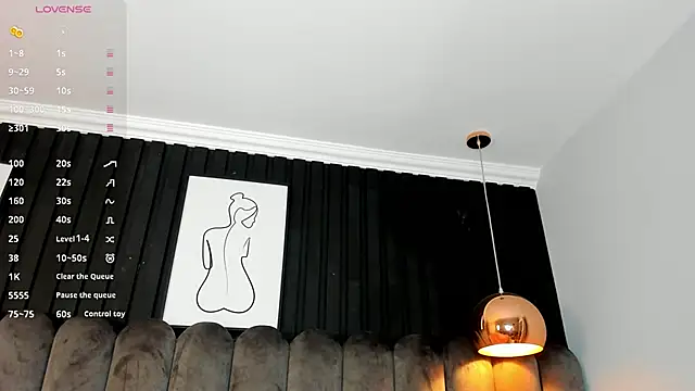 chelsea bolton  online show from 23, 9, 2025