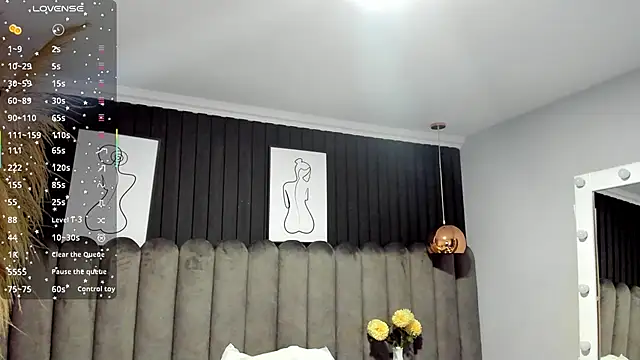 Snapshot of chelsea_bolton_ chatting on 9, 11, 2025 chelsea bolton online show from 9, 11, 2025