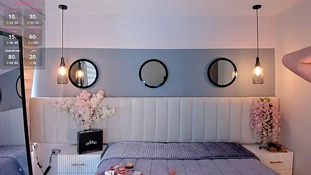 chelsea bolton  online show from 15, 3, 2026