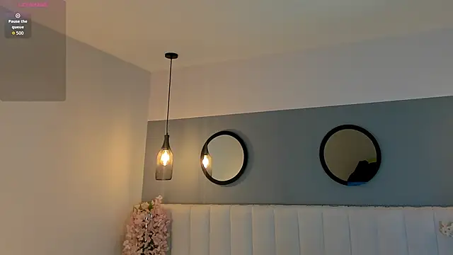 chelsea bolton  online show from 3, 4, 2026