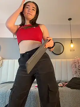 chelsea bolton  online show from 20, 4, 2026