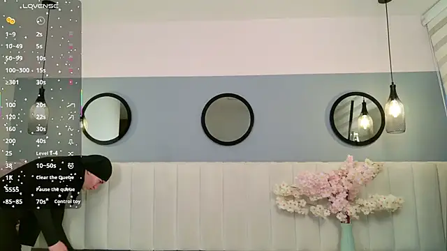Snapshot of chelsea_bolton_ chatting on 9, 7, 2026 chelsea bolton online show from 9, 7, 2026