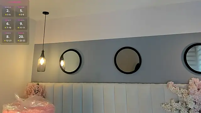 chelsea bolton  online show from 24, 3, 2026