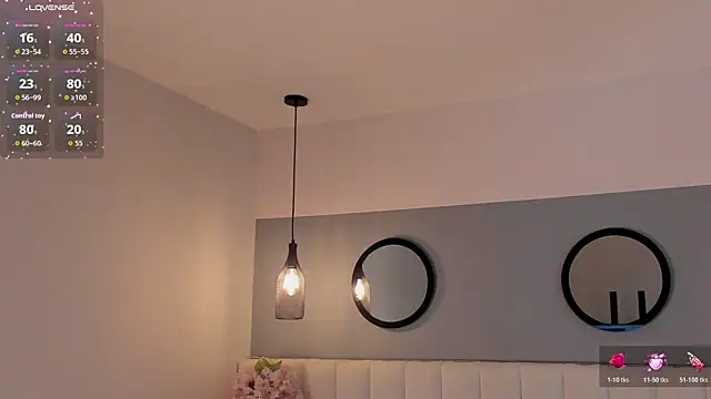 chelsea bolton  online show from 18, 3, 2026