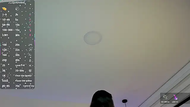 chelsea bolton  online show from 2, 6, 2026