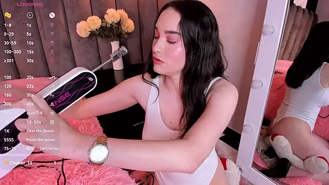 chelsea bolton  online show from 20, 9, 2025