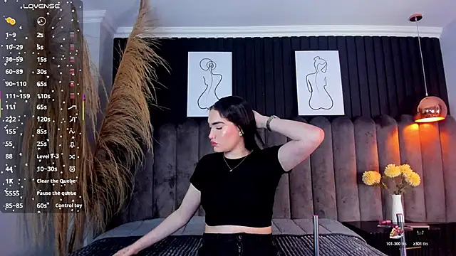 chelsea bolton  online show from 1, 2, 2026