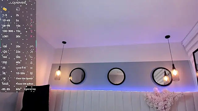 chelsea bolton  online show from 19, 5, 2026