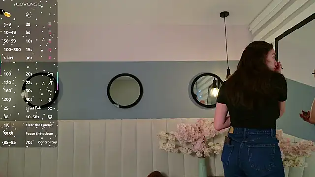 Snapshot of chelsea_bolton_ chatting on 11, 7, 2026 chelsea bolton online show from 11, 7, 2026