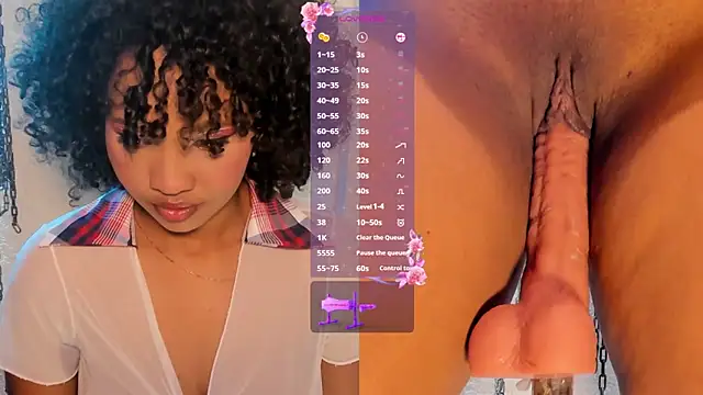 cataleyah 07 online show from 24, 3, 2026