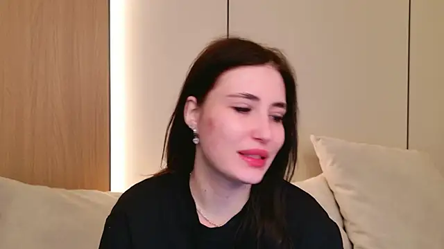 EmmaLawrens online show from 14, 3, 2026