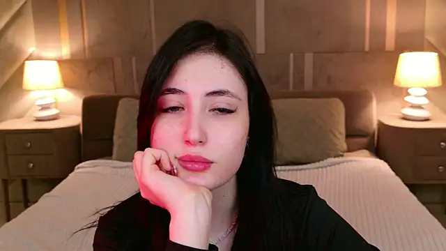 EmmaLawrens online show from 18, 3, 2026