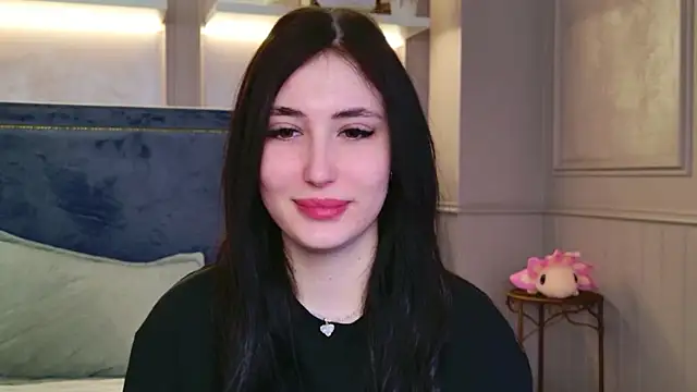 EmmaLawrens online show from 13, 3, 2026