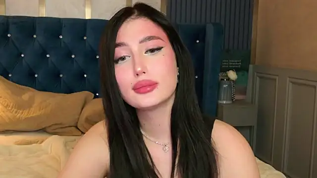 EmmaLawrens online show from 21, 9, 2025