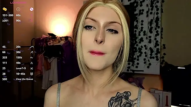 Emily  Mooree online show from 1, 11, 2025